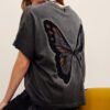 80 Remera Papillon