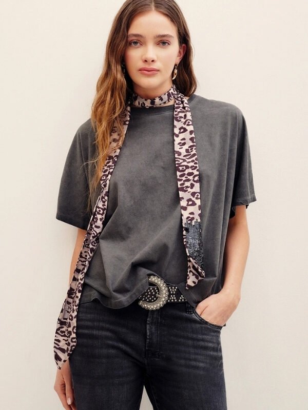 Remera Papillon