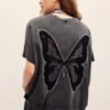 83 Remera Papillon