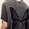 84 Remera Papillon