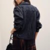 Camisa Emilia Cuero