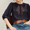 Camisa Denim