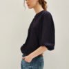 126 Camisa Denim