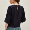128 Camisa Denim