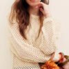 Sweater Lurex