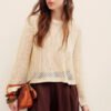 135 Sweater Lurex