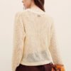 136 Sweater Lurex