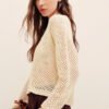 137 Sweater Lurex