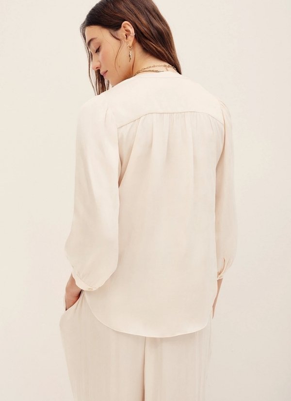 Camisa Cocktail